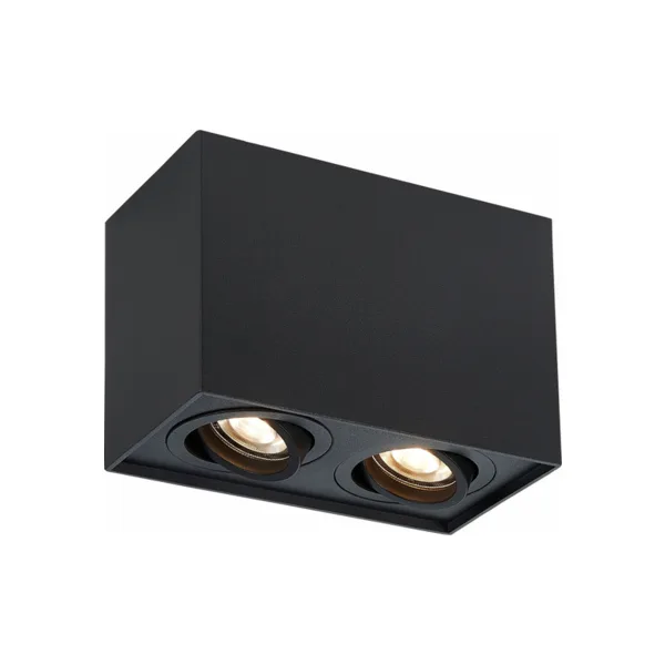 Накладной светильник ST Luce Quadrus ST109.407.02