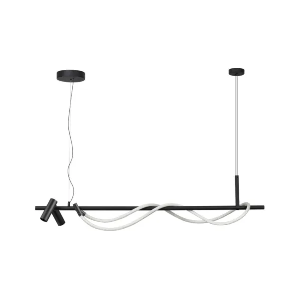 Светильник подвесной Odeon Light Corda 4391/30L