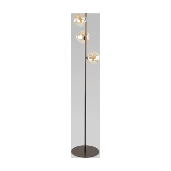 Торшер напольный TK Lighting Lava Brown 16150 Lava Brown