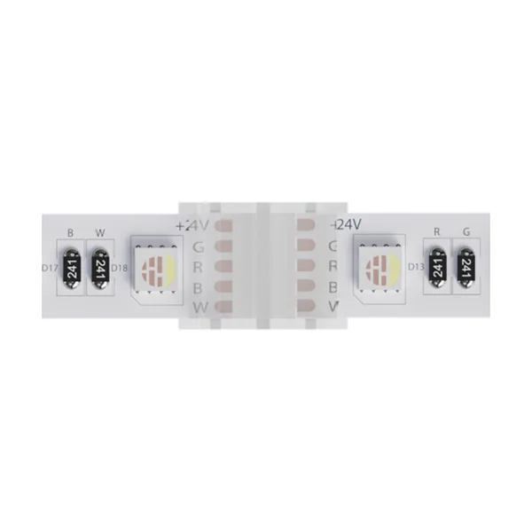 Конектор Strip-Accessories A32-12-RGBW
