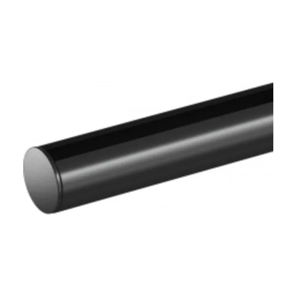 Штанга для трека-ремня BELTY ROD TR5534-BK