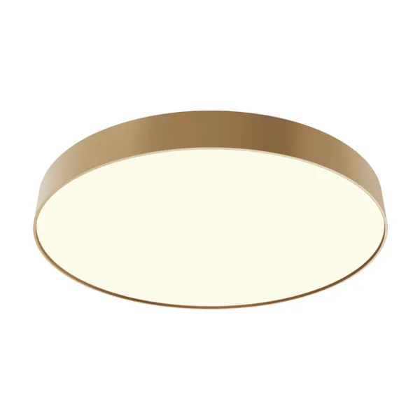 Светильник потолочный Maytoni Zon C032CL-90W3K-RD-MG