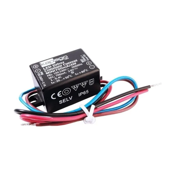 Блок питания Deko-Light Mini 872027