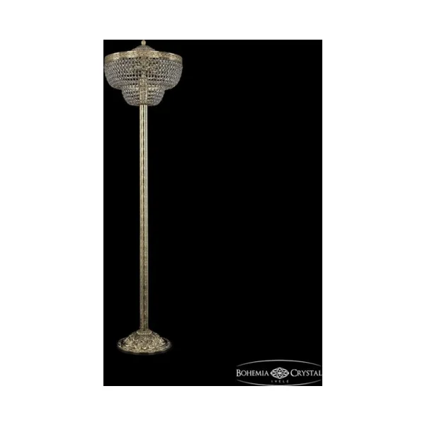 Торшер Bohemia Ivele 1909 19091T6/35IV-138 G