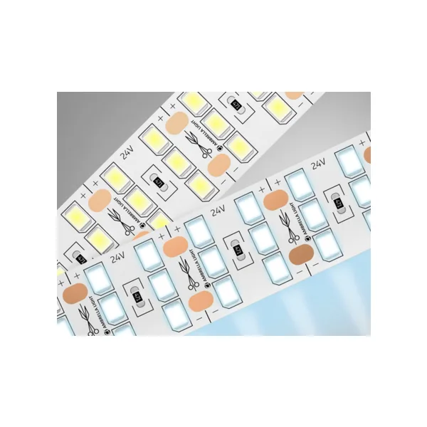 Светодиодная лента Ambrella LED Strip 24V GS3903