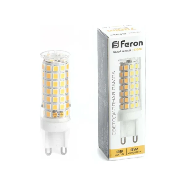 Светодиодная лампа Feron LB-434 38146