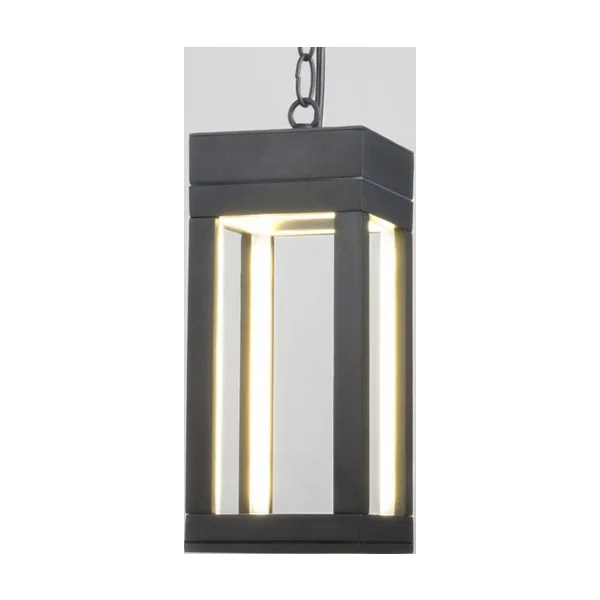 Подвесной светильник Elektrostandard Frame a051858
