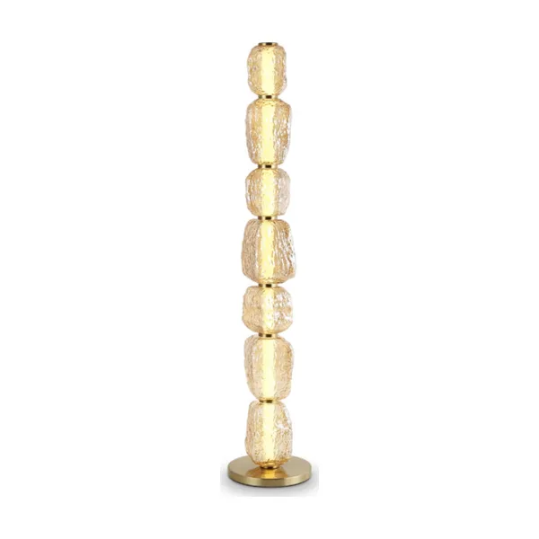 Торшер Ambrella Crystal LH30112