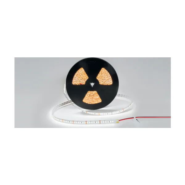 Светодиодная лента SWG PRO SWG2P120-CC 2835, 120 шт/м, 9.6 Вт/м, 24 В, IP20, 4000 K нейтральный белый, 12 мм, 20 00-00013429