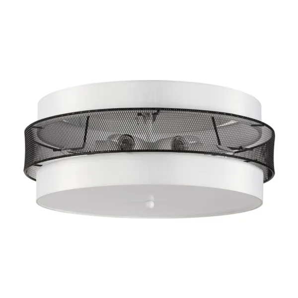Светильник потолочный Lumion Animaisa 8002/6C