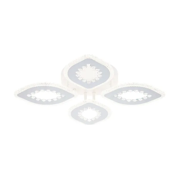 Потолочная люстра Escada Dew 10271/4LED
