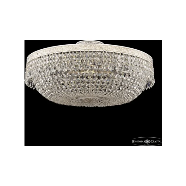 Потолочная люстра Bohemia Ivele Al1901 AL19011/55OL WMG