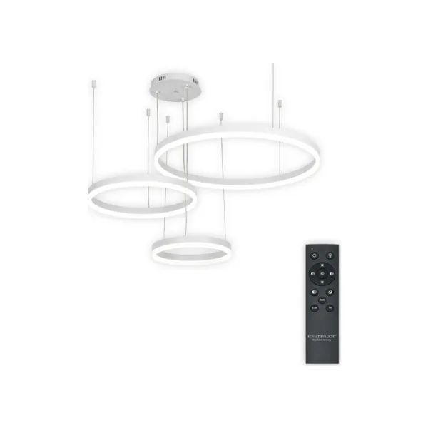 Подвесной светильник Oreol LED LAMPS 81477
