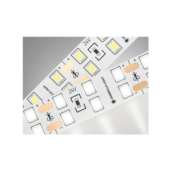 Светодиодная лента Ambrella LED Strip 24V GS3602