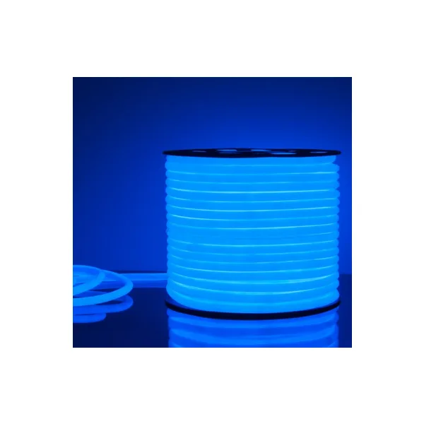 Шнур световой Elektrostandard a043550, 50 м, IP67, синий