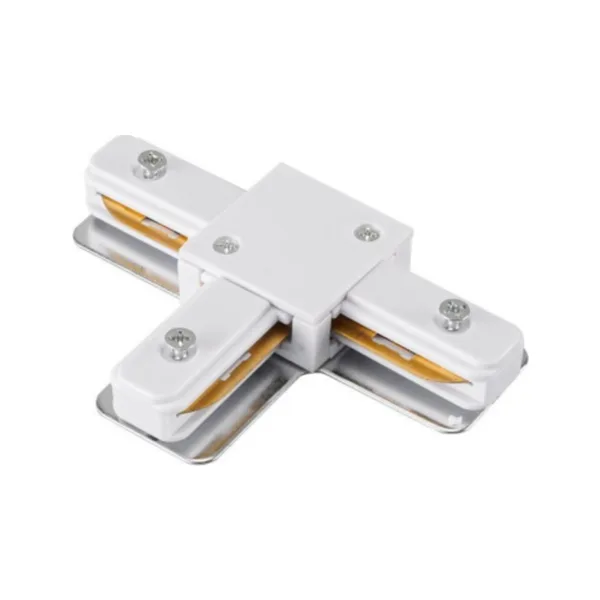 Коннектор T-образный LTP-CN001T-W