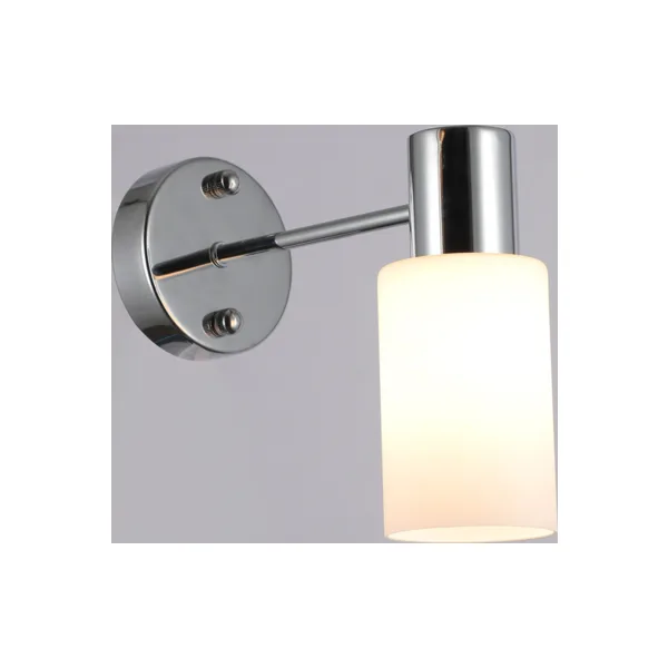 Бра настенное ILLUMICO IL0110-1W-79 CR