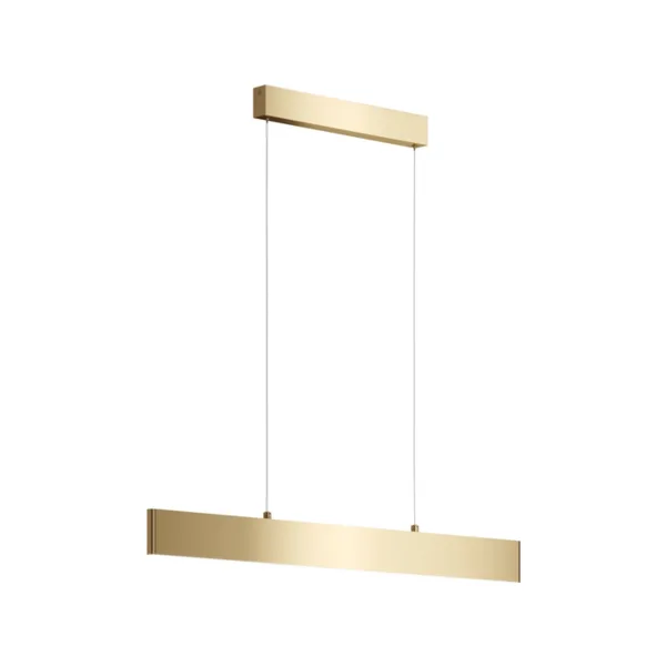 Светильник подвесной Maytoni Step P010PL-L23G4K