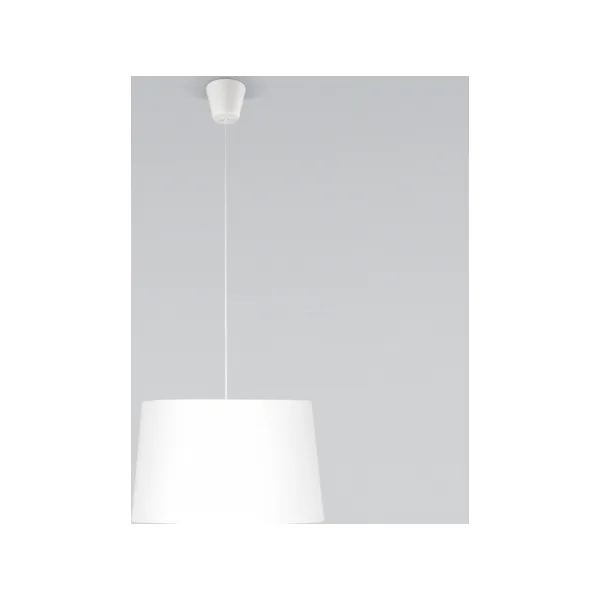 Подвесной светильник TK Lighting Maja 1883 Maja White