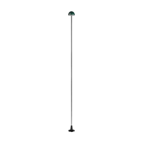 Уличный наземный светильник Odeon Light Verde 7122/4GLB