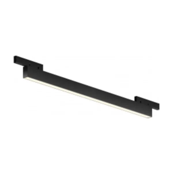 Трековый светильник Maytoni Basis TR192-1-8W3K-B