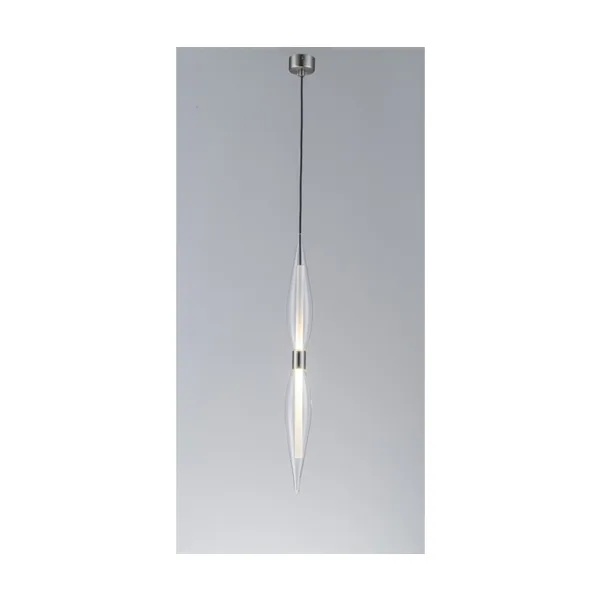 Подвесной светильник Saintfield 107-1 CR CL