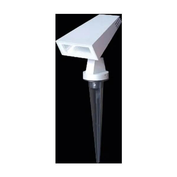 Грунтовый светильник Dl18380 DL18380/11WW-Alu