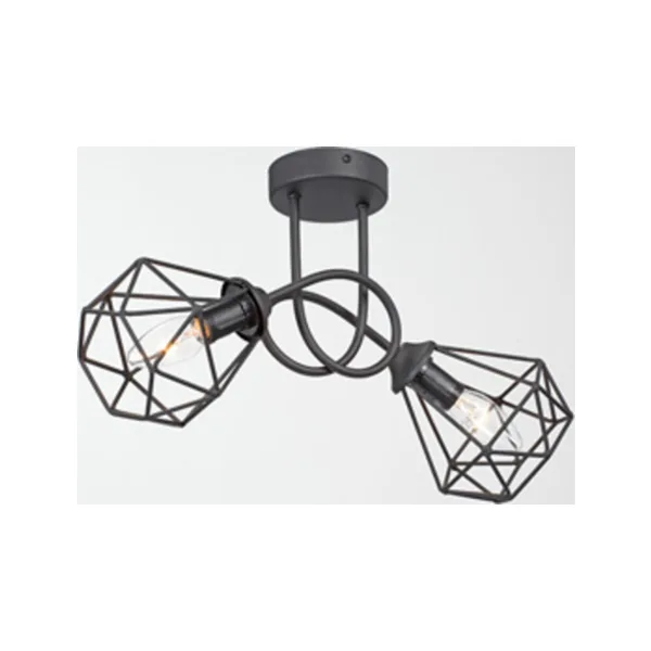 Потолочная люстра Vitaluce V4930-1/2PL