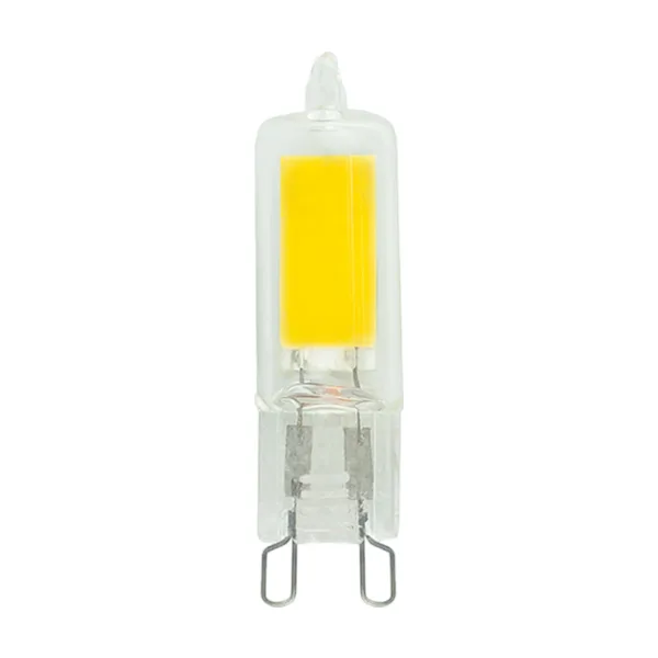 Лампочка светодиодная G9 Cob TH-B4209