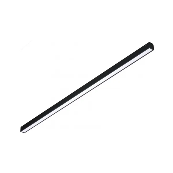 Трековый светильник iLEDEX TECHNICAL VISION48/25 4825-038-L895-30W-110DG-4000K-BK
