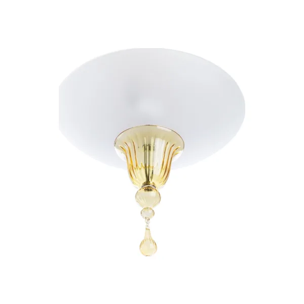 Светильник потолочный Divinare Goccia 4002/01 PL-2