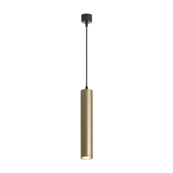 Подвесной светильник TUBE DK4050-BG