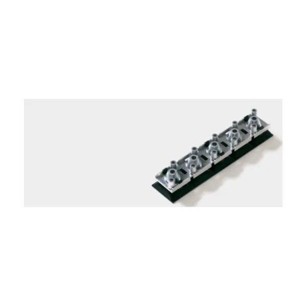 Внутренний модуль отражатель без источника света на 45° SY, 20W, Черный, SY-45D-601255 009453