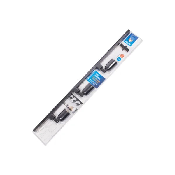 Трековый светильник Uniel UBL-Q392 GU10/K BLACK SET31 09606