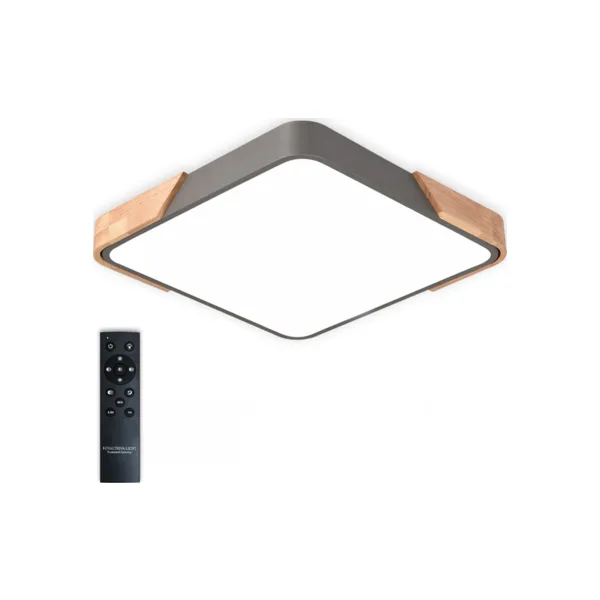 Светильник потолочный Natali Kovaltseva LED LAMPS 81412
