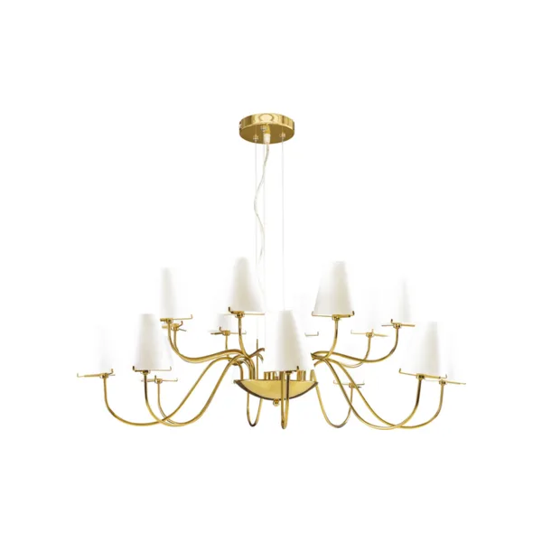 Подвесная люстра Lightstar Diafano 758162