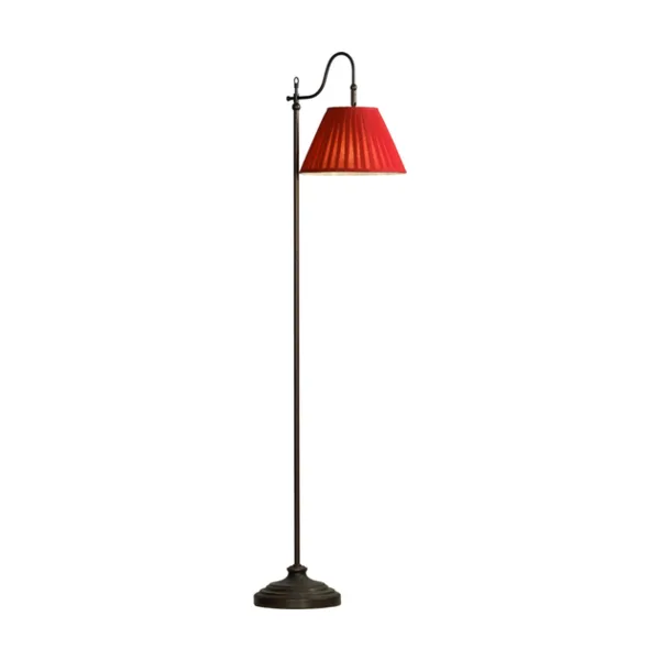 Торшер напольный Milazzo Lussole LSP-0605