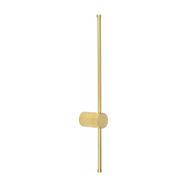Бра Indigo Linea 14024/B/1W Brass