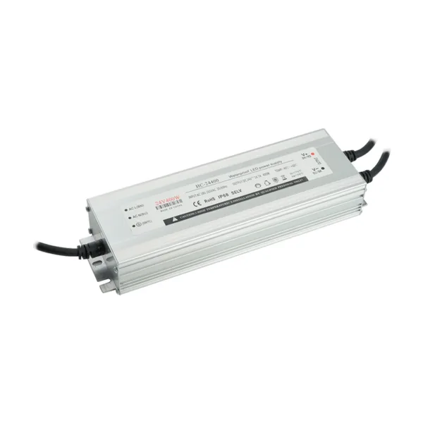 Блок питания для светодиодной ленты Feron LB007 48744