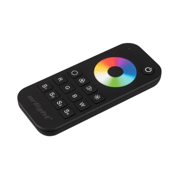 Пульт ДУ Arlight SMART-R28-RGBW 023479