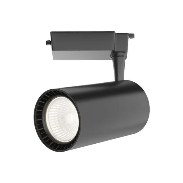 Трековый светильник Maytoni Vuoro Unity TR003-1-36W4K-M-B