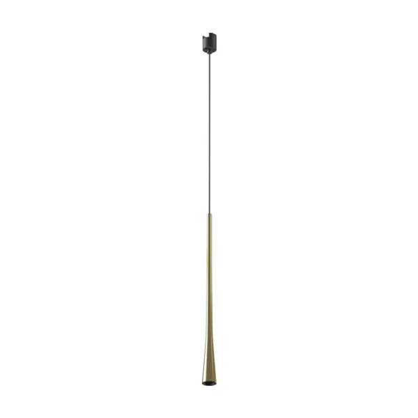 Трековый светильник Maytoni Waist TR167-1-7W3K-M-BS