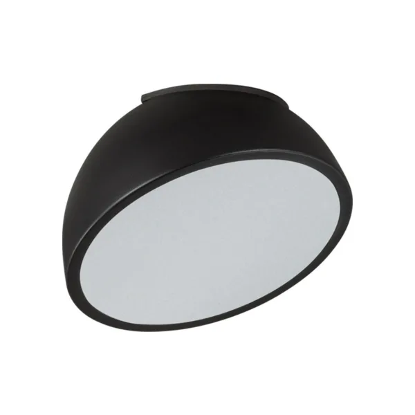 Потолочный светильник Pluto Black 7658/11L