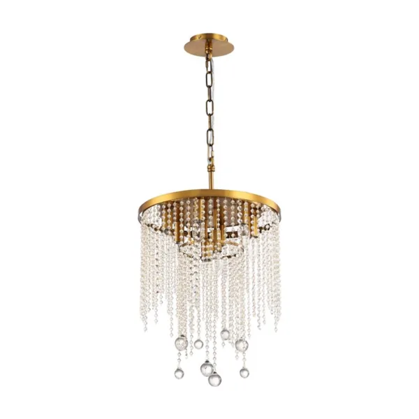 Подвесная люстра Smira / Смира Stilfort 2142/05/08P