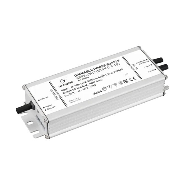 Блок питания для светодиодной ленты Arlight ARPV-UH 028454