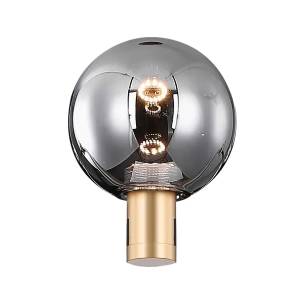 Плафон Freya Urban FR6005LS-01G