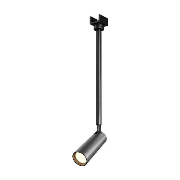 Трековый светильник Maytoni Focus O-TR01-2-P-8WB3K