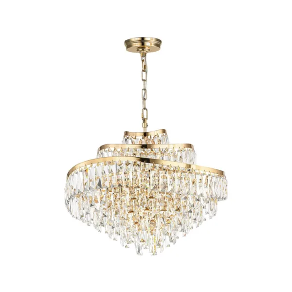 Подвесная люстра Odeon Light Wayta 5073/12