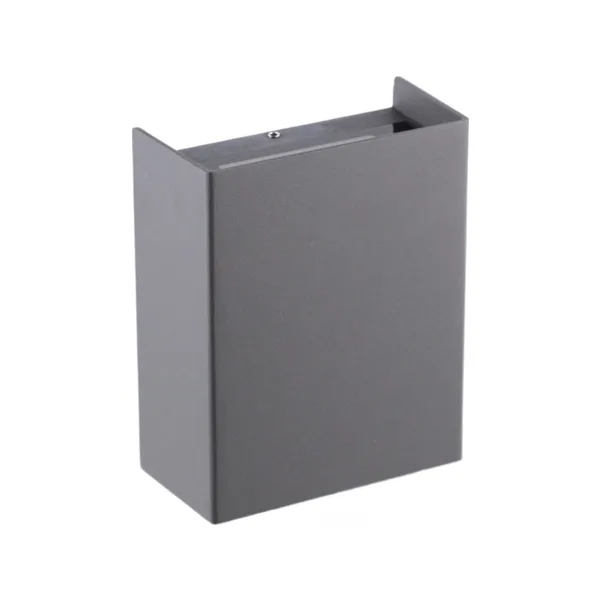 Настенный светильник уличный Dwell NC-013326-DG