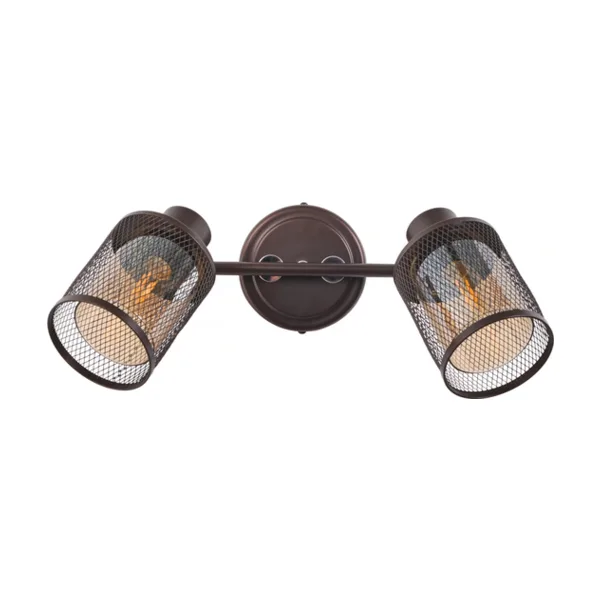 Спот Cathy MR1511-2WC
